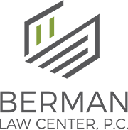 Berman Law Center, P.C. - Portland Family Law and Divorce Attorney